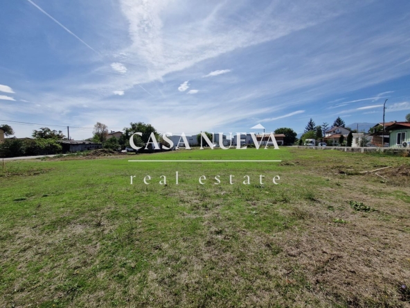 Парцел в София, Враждебна - 511 кв.м за 225 €/кв.м - Снимка #1