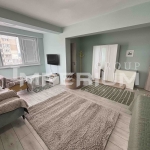 Дава се под наем Двустаен апартамент в Варна, ХЕИ - 55 кв.м за 357 € - Снимка #1