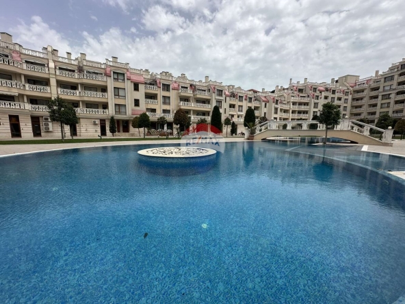 Двустаен апартамент в Варна, Аспарухово - 58 кв.м за 2156 €/кв.м - Снимка #1