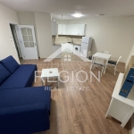 Дава се под наем Двустаен апартамент в Варна, Левски - 65 кв.м за 561 € - Снимка #1