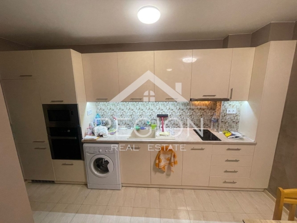 Дава се под наем Тристаен апартамент в Варна, Аспарухово - 75 кв.м за 357 € - Снимка #1