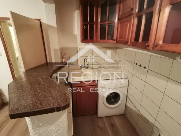 Дава се под наем Двустаен апартамент в Варна, Трошево - 50 кв.м за 357 € - Снимка #1