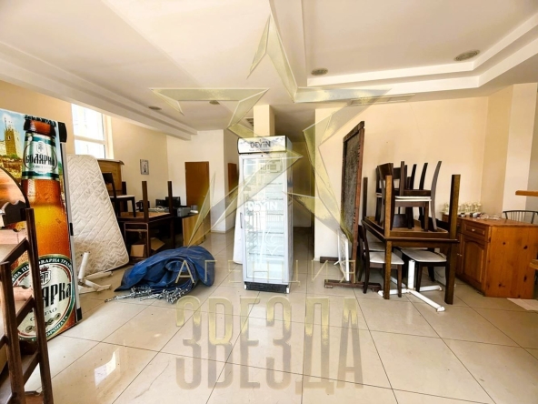 Заведение в к.к. Слънчев бряг - 285 кв.м за 539 €/кв.м - Снимка #1
