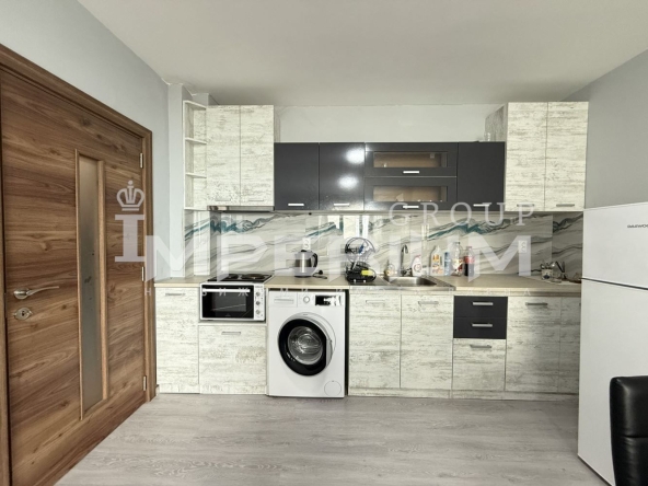 Дава се под наем Двустаен апартамент в Варна, м-т Траката - 60 кв.м за 714 € - Снимка #1