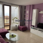 Дава се под наем Двустаен апартамент в Варна, м-т Зеленика - 64 кв.м за 410 € - Снимка #1