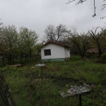 Дава се под наем Къща в с. Гълъбово, Област Пловдив - 30 кв.м за 255 € - Снимка #1