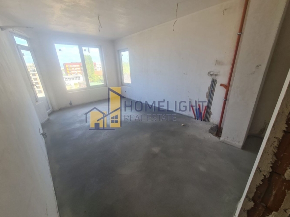 Двустаен апартамент в София, Овча купел - 68 кв.м за 2381 €/кв.м - Снимка #1