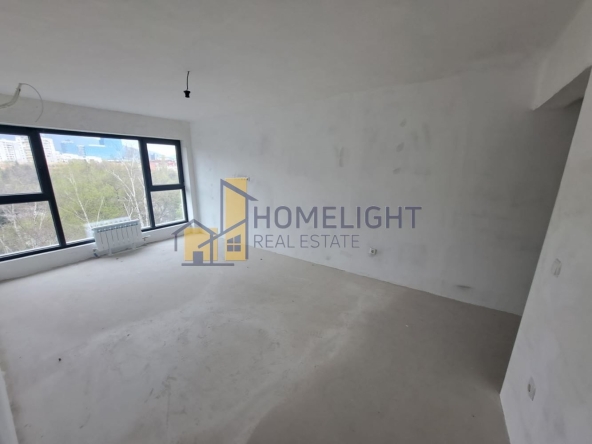 Тристаен апартамент в София, Гоце Делчев - 108 кв.м за 2649 €/кв.м - Снимка #1