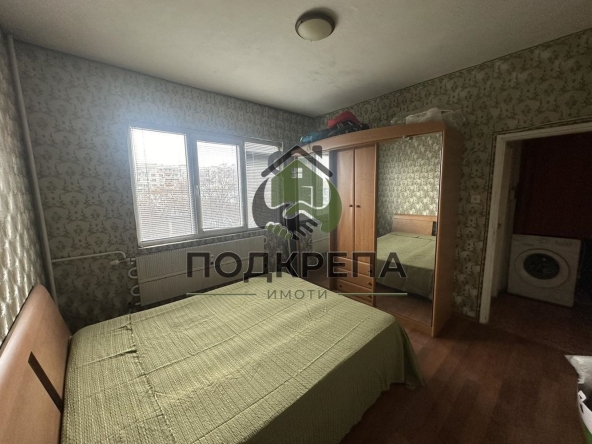 Двустаен апартамент в Пловдив, Изгрев - 63 кв.м за 1110 €/кв.м - Снимка #1