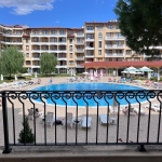 Тристаен апартамент в к.к. Слънчев бряг - 94 кв.м за 1118 €/кв.м - Снимка #1