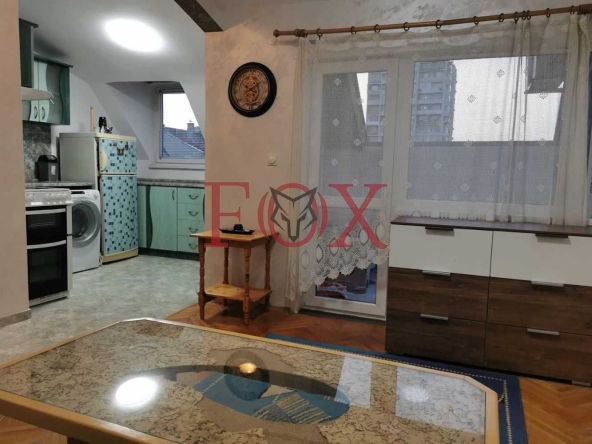 Дава се под наем Двустаен апартамент в Варна, Колхозен пазар - 60 кв.м за 382.5 € - Снимка #1