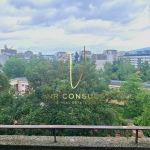 Дава се под наем Двустаен апартамент в София, Стрелбище - 50 кв.м за 400 € - Снимка #1