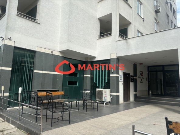 Заведение в София, Витоша - 175 кв.м за 2200 €/кв.м - Снимка #1