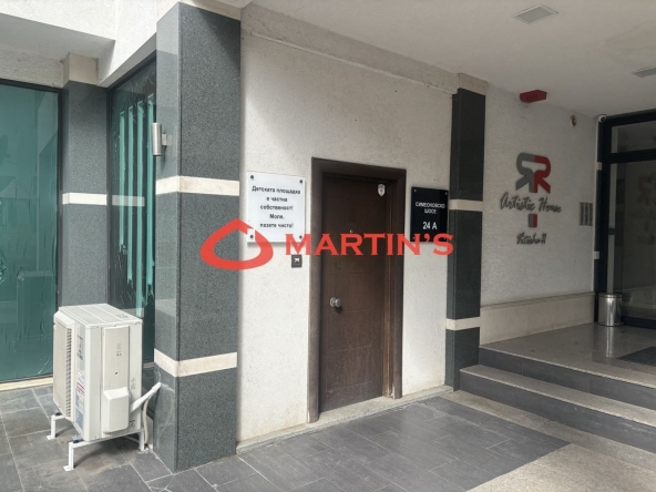 Офис в София, Витоша - 175 кв.м за 2200 €/кв.м - Снимка #1