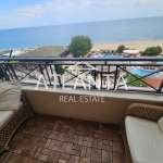 Тристаен апартамент в к.к. Златни пясъци - 119 кв.м за 1673 €/кв.м - Снимка #1