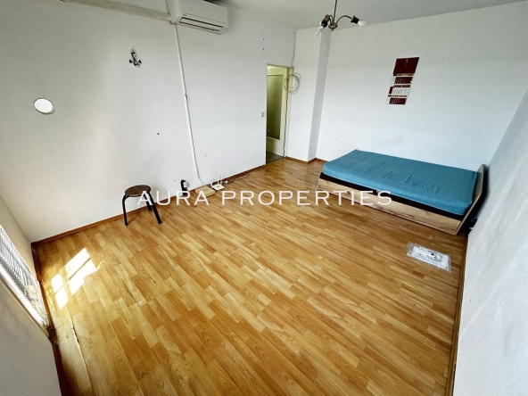 Едностаен апартамент в Разград, Орел - 40 кв.м за 1135 €/кв.м - Снимка #1