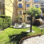 Двустаен апартамент в с. Кранево, Област Добрич - 62 кв.м за 1162 €/кв.м - Снимка #1