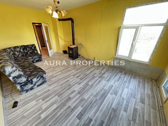 Двустаен апартамент в Разград, Орел - 75 кв.м за 850 €/кв.м - Снимка #1