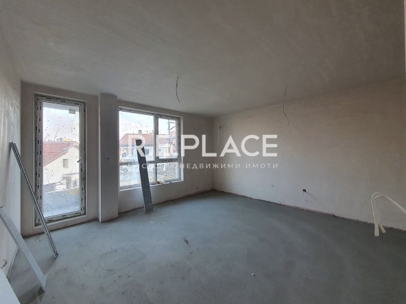 Двустаен апартамент в Варна, Виница - 60 кв.м за 1417 €/кв.м - Снимка #1