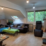 Тристаен апартамент в София, Лозенец - 84 кв.м за 3096 €/кв.м - Снимка #1