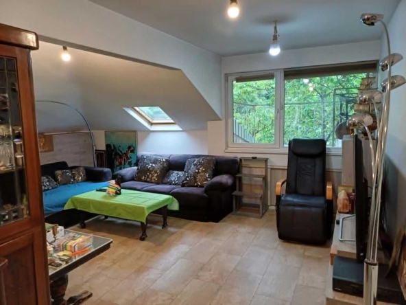 Тристаен апартамент в София, Лозенец - 84 кв.м за 3096 €/кв.м - Снимка #1