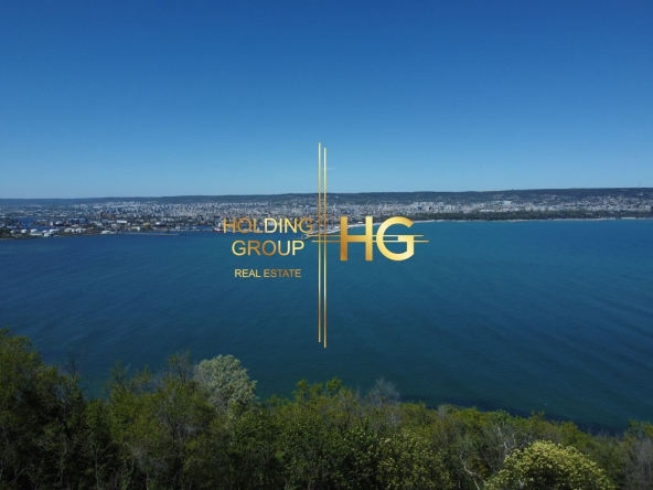 Четиристаен апартамент в Варна, Галата - 177 кв.м за 1689 €/кв.м - Снимка #1