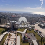 Тристаен апартамент в к.к. Св.Св. Константин и Елена - 148 кв.м за 2433 €/кв.м - Снимка #1