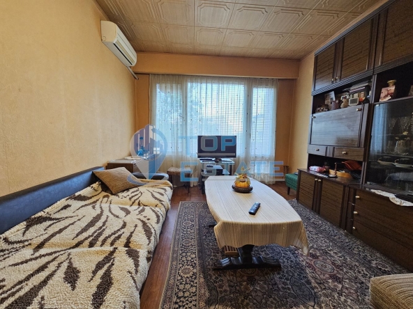 Двустаен апартамент в Горна Оряховица - 61 кв.м за 1006 €/кв.м - Снимка #1