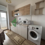 Дава се под наем Двустаен апартамент в Стара Загора, Казански - 60 кв.м за 229.5 € - Снимка #1