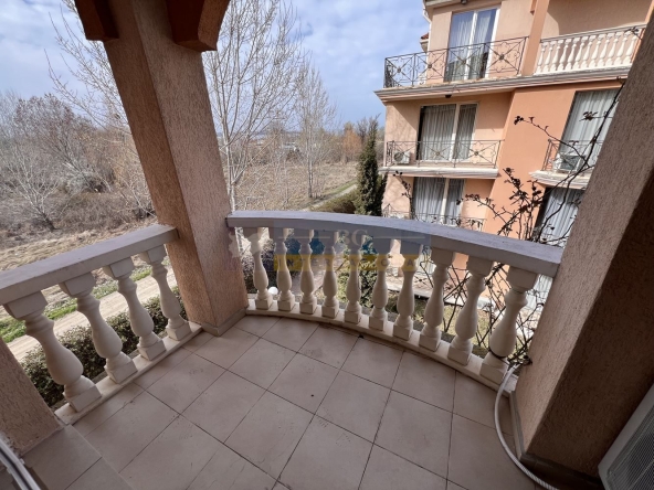 Двустаен апартамент в Созопол - 73 кв.м за 1316 €/кв.м - Снимка #1