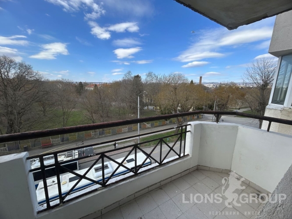 Многостаен апартамент в Варна, Аспарухово - 108 кв.м за 1602 €/кв.м - Снимка #1