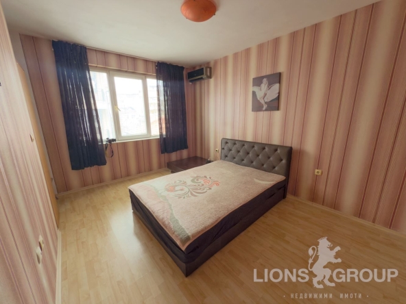 Тристаен апартамент в Варна, Христо Ботев - 80 кв.м за 2049 €/кв.м - Снимка #1