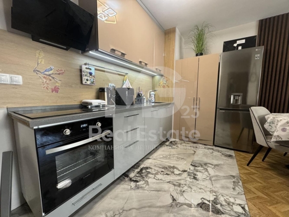 Двустаен апартамент в Пловдив, Мараша - 75 кв.м за 2307 €/кв.м - Снимка #1