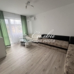 Дава се под наем Едностаен апартамент в Шумен, Болницата - 43 кв.м за 280.5 € - Снимка #1