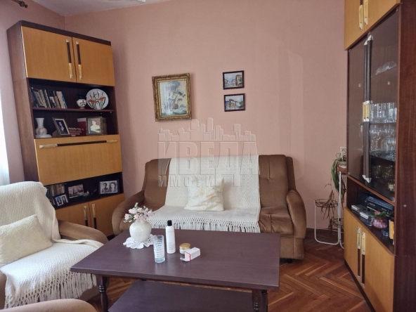 Двустаен апартамент в Варна, Трошево - 47 кв.м за 1830 €/кв.м - Снимка #1