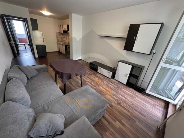Тристаен апартамент в София, Витоша - 83 кв.м за 2431 €/кв.м - Снимка #1