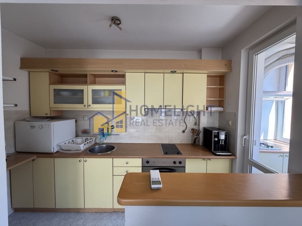 Четиристаен апартамент в София, Белите брези - 180 кв.м за 2500 €/кв.м - Снимка #1