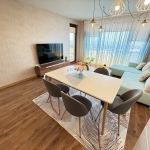 Двустаен апартамент в к.к. Св.Св. Константин и Елена - 63 кв.м за 2905 €/кв.м - Снимка #1