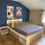 Дава се под наем Тристаен апартамент в София, Център - 53 кв.м за 625 € - Снимка #1