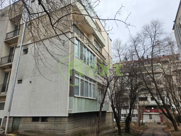 Дава се под наем Тристаен апартамент в София, Лагера - 90 кв.м за 735 € - Снимка #1