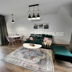 Дава се под наем Двустаен апартамент в Пловдив, Младежки Хълм - 60 кв.м за 600 € - Снимка #1