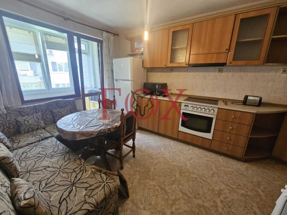 Дава се под наем Тристаен апартамент в Варна, ВИНС - 70 кв.м за 408 € - Снимка #1