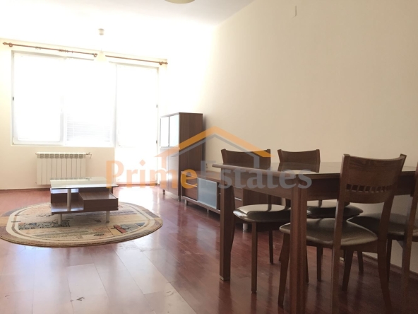 Дава се под наем Двустаен апартамент в София, Борово - 52 кв.м за 459 € - Снимка #1