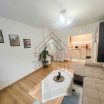 Дава се под наем Двустаен апартамент в Варна, Чаталджа - 50 кв.м за 765 € - Снимка #1