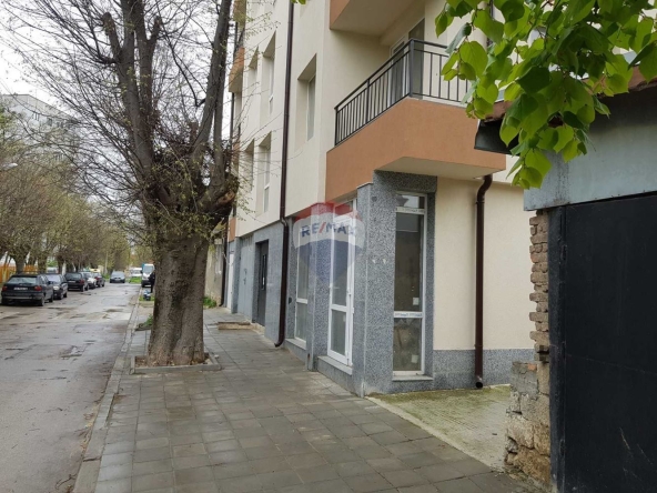 Заведение в Варна, Аспарухово - 150 кв.м за 800 €/кв.м - Снимка #1