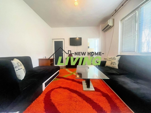 Едностаен апартамент в Пловдив, Тракия - 36 кв.м за 1889 €/кв.м - Снимка #1