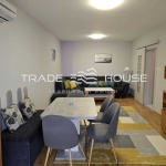 Дава се под наем Тристаен апартамент в Пловдив, Христо Смирненски - 100 кв.м за 612 € - Снимка #1