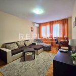 Дава се под наем Тристаен апартамент в Варна, Чайка - 72 кв.м за 450 € - Снимка #1