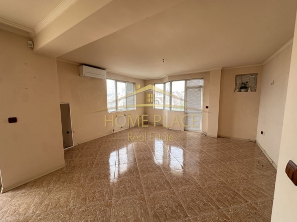 Тристаен апартамент в Варна, Бриз - 106 кв.м за 1840 €/кв.м - Снимка #1