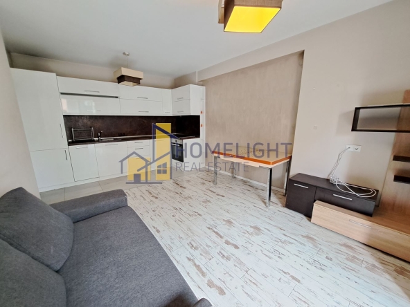 Двустаен апартамент в София, Зона Б-19 - 56 кв.м за 3304 €/кв.м - Снимка #1